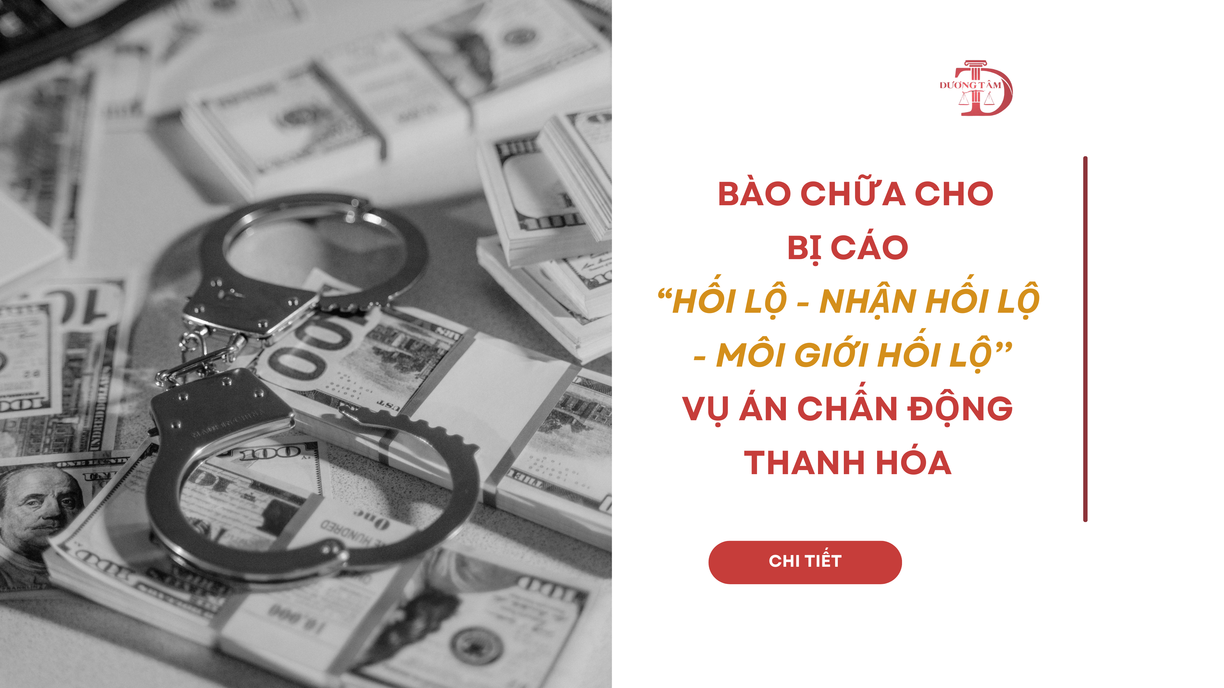 Luật sư Dương Tâm