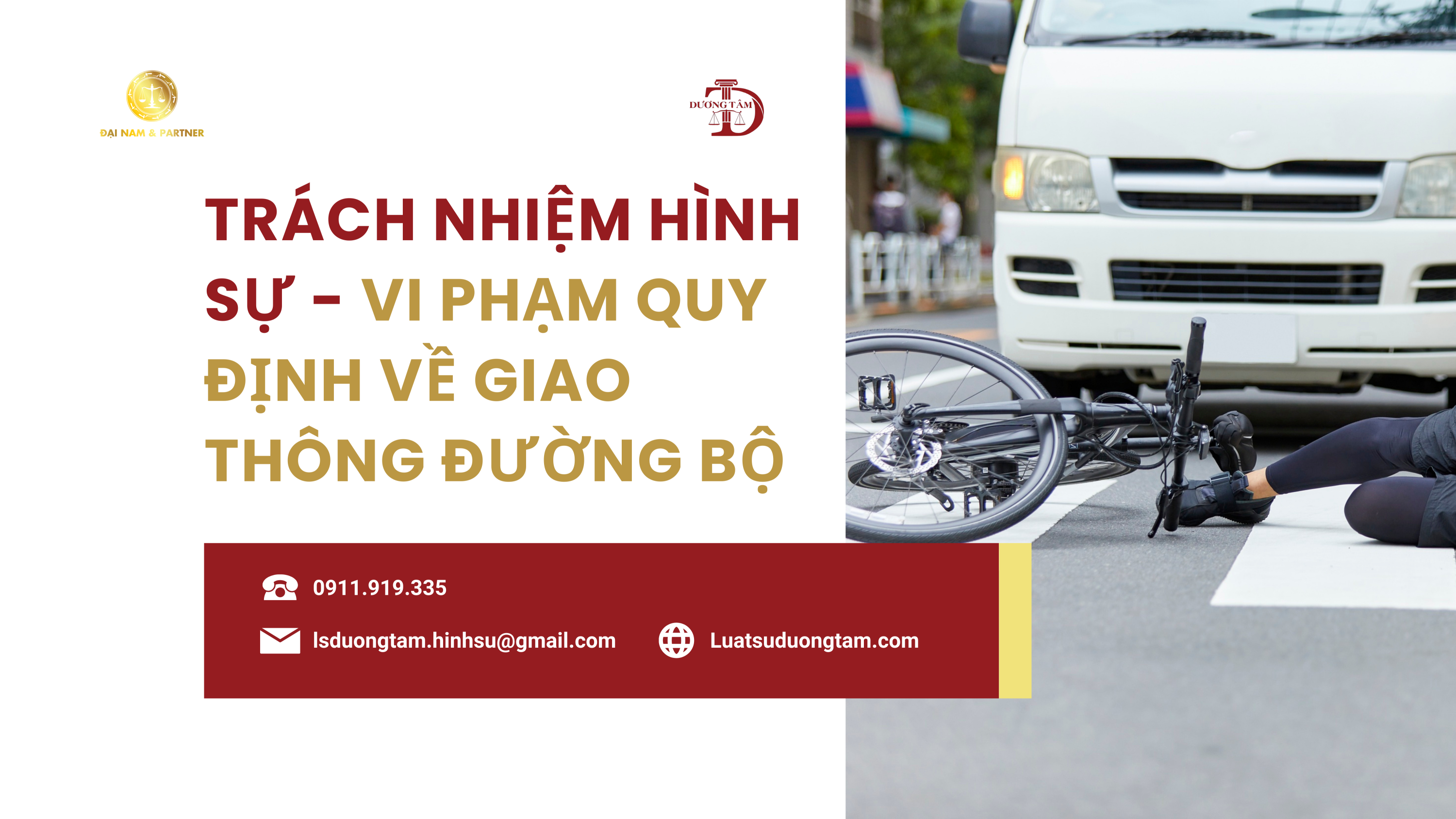 Luật sư Dương Tâm